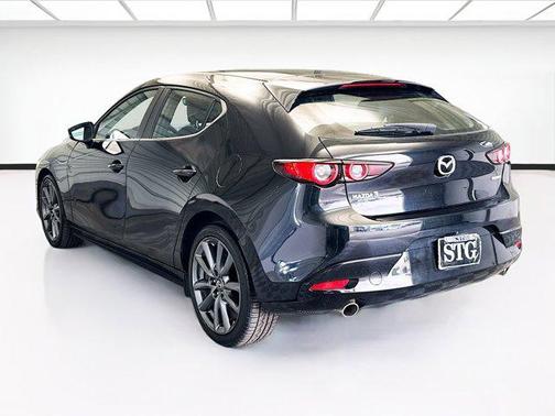 2021 Mazda Mazda3 FWD w/Select Package