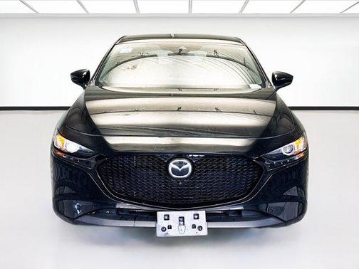 2021 Mazda Mazda3 FWD w/Select Package