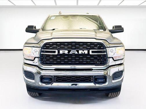 2022 RAM 2500 Big Horn Crew Cab 4x4 6'4' Box
