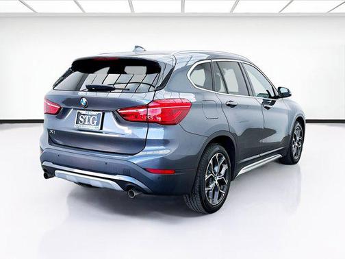 2020 BMW X1 xDrive28i
