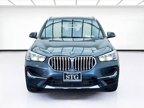 2020 BMW X1 xDrive28i