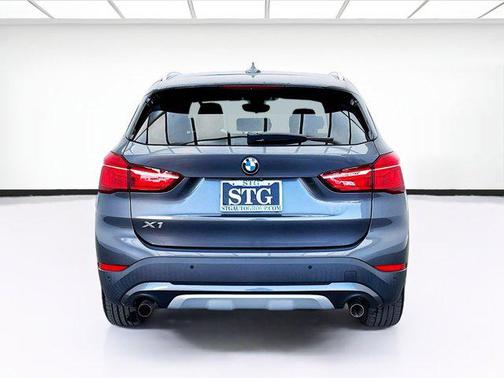 2020 BMW X1 xDrive28i