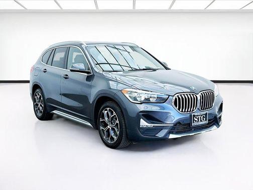2020 BMW X1 xDrive28i