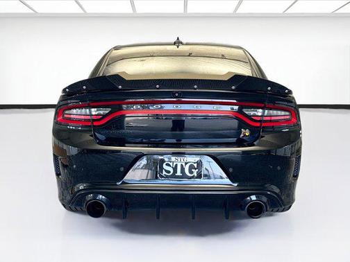 2021 Dodge Charger R/T Scat Pack