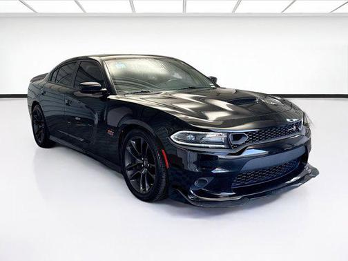 2021 Dodge Charger R/T Scat Pack