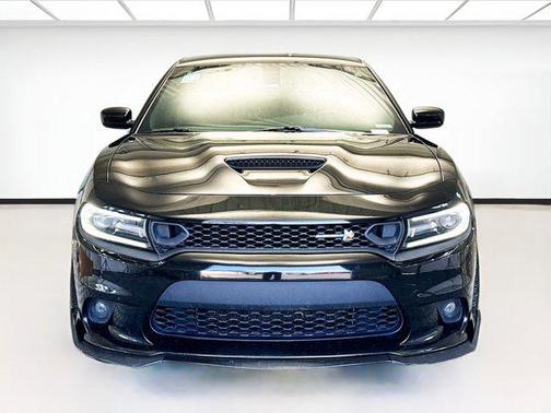 2021 Dodge Charger R/T Scat Pack
