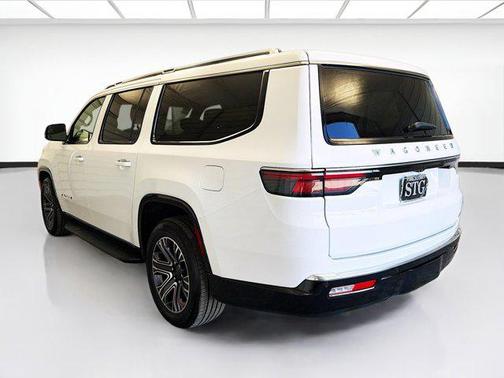 2024 Jeep Wagoneer L Series II 4x2