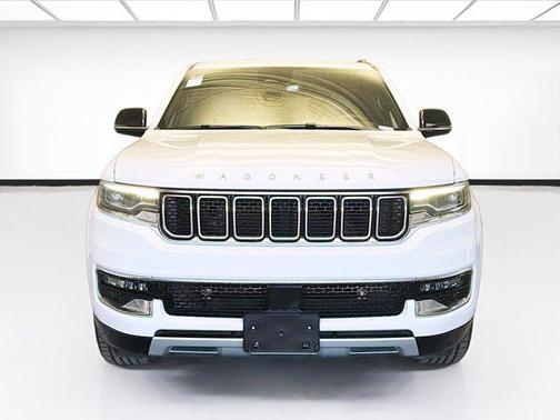 2024 Jeep Wagoneer L Series II 4x2