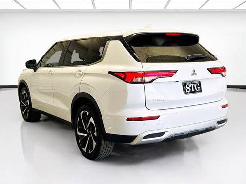 2024 Mitsubishi Outlander SE 2.5 2WD