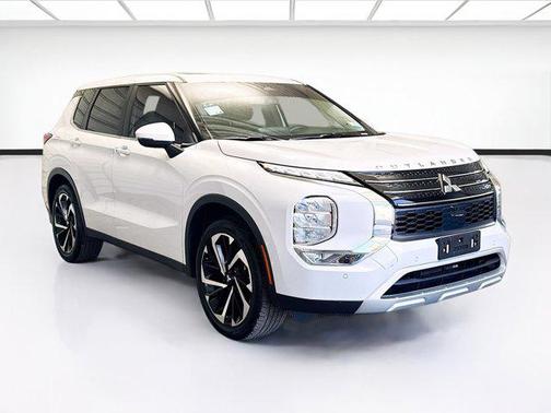 2024 Mitsubishi Outlander SE 2.5 2WD
