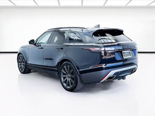 2018 Land Rover Range Rover Velar P380 HSE R-Dynamic