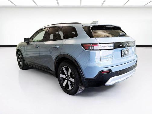Gray 2025 Honda Prologue Touring