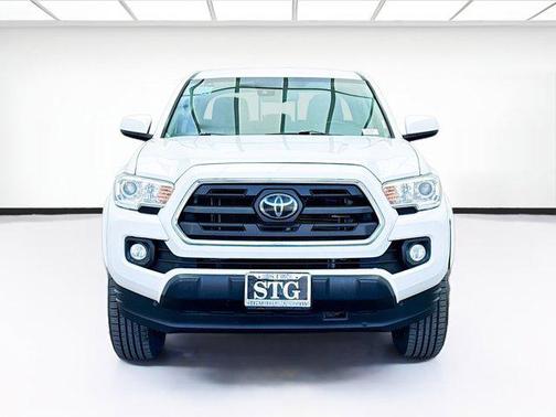 2019 Toyota Tacoma TRD Off Road