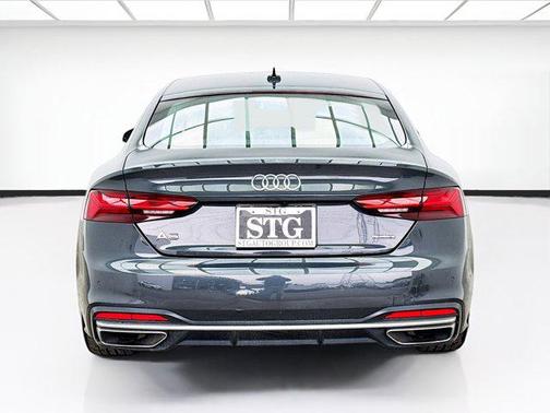 2021 Audi A5 Sportback Premium Plus