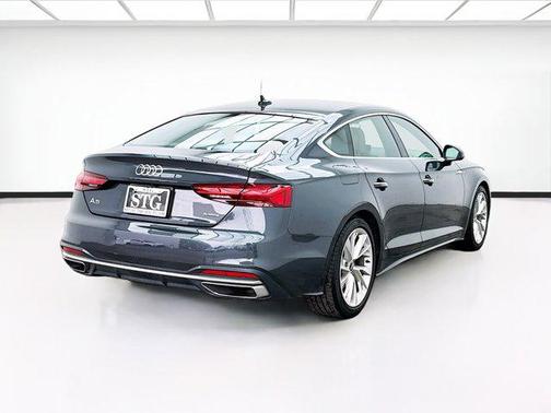 2021 Audi A5 Sportback Premium Plus