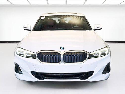 2024 BMW 330e 330e iPerformance