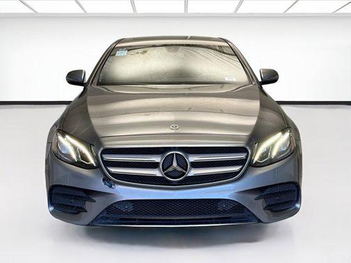 2019 Mercedes-Benz E-Class E 300