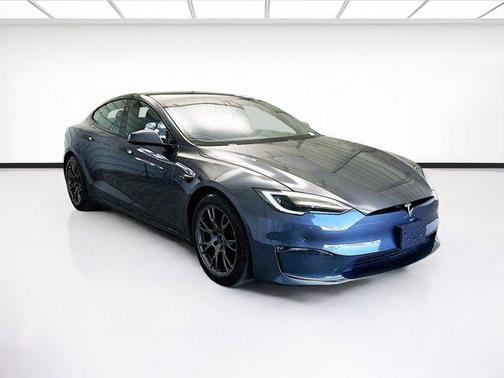 2022 Tesla Model S Base