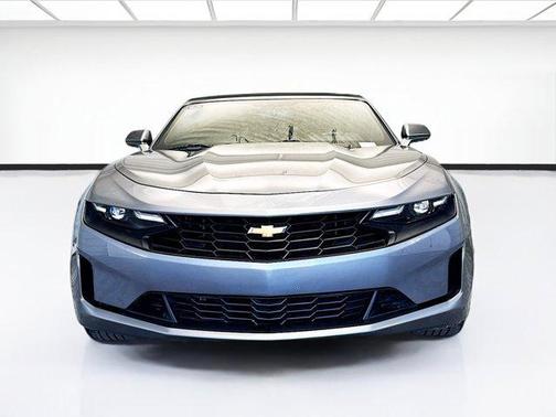 2020 Chevrolet Camaro 1LT