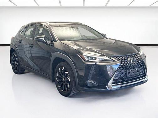 2022 Lexus UX 200 Base