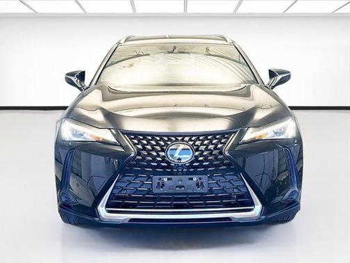 2022 Lexus UX 200 Base