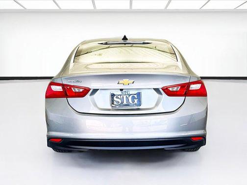 2023 Chevrolet Malibu 1LS