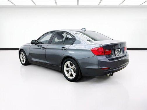 2013 BMW 328 xDrive