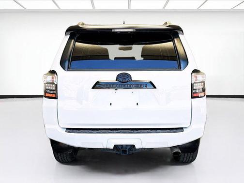 2021 Toyota 4Runner Venture Special Edition