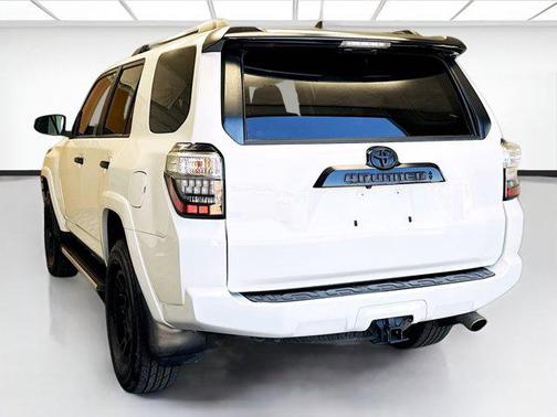 2021 Toyota 4Runner Venture Special Edition