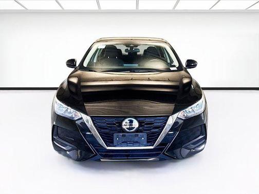 2021 Nissan Sentra S