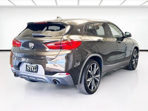 2018 BMW X2 xDrive28i