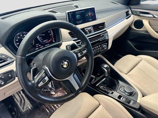2018 BMW X2 xDrive28i