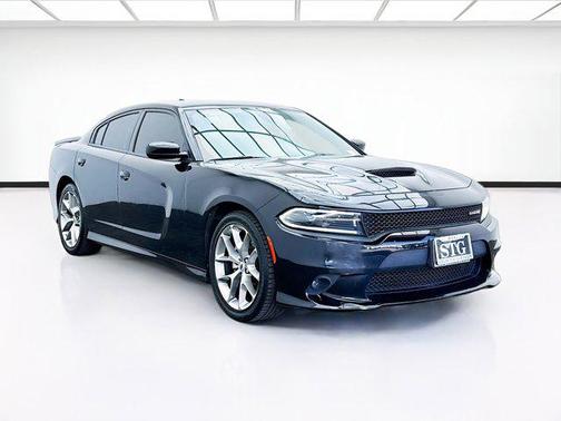 2022 Dodge Charger GT