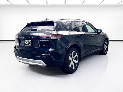 2024 Honda Prologue Touring