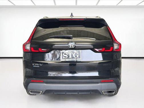 2023 Honda CR-V Hybrid Sport FWD