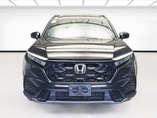 2023 Honda CR-V Hybrid Sport FWD