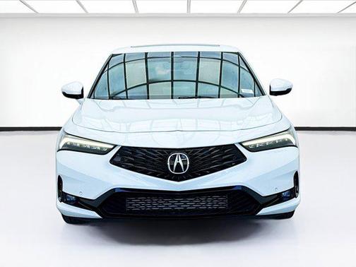 2023 Acura Integra A-SPEC Technology