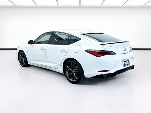 2023 Acura Integra A-SPEC Technology