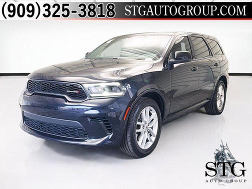 2024 Dodge Durango GT RWD
