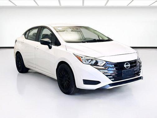 2024 Nissan Versa 1.6 SV