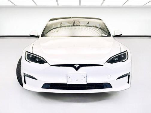 2023 Tesla Model S Standard Range