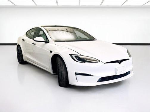 2023 Tesla Model S Standard Range