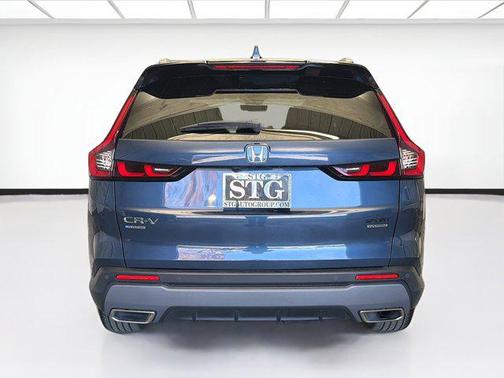 2024 Honda CR-V Hybrid Sport Touring AWD