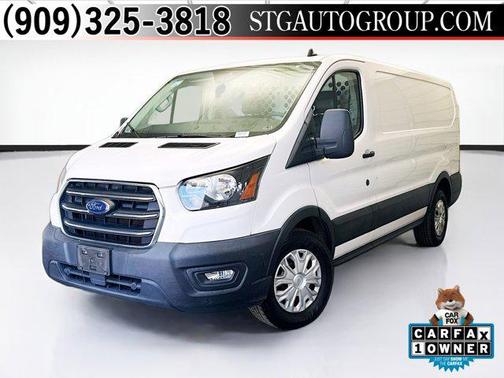 2020 Ford Transit-150 Base