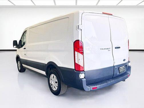 2020 Ford Transit-150 Base
