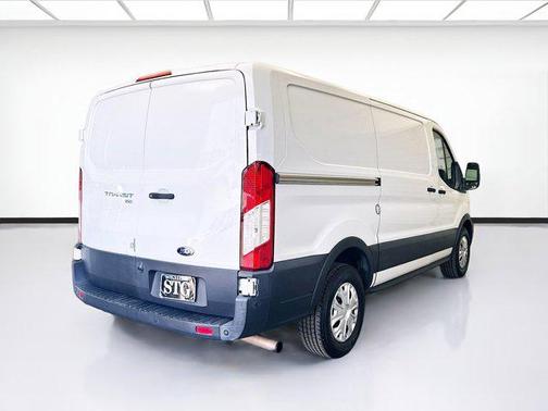 2020 Ford Transit-150 Base