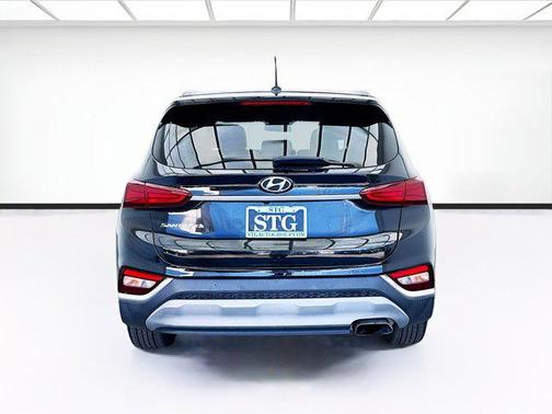 2020 Hyundai SANTA FE SE 2.4