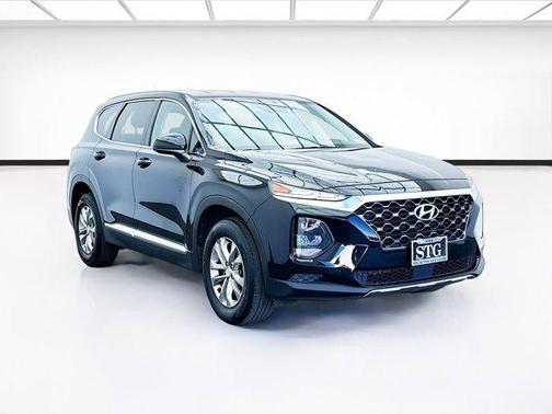 2020 Hyundai SANTA FE SE 2.4