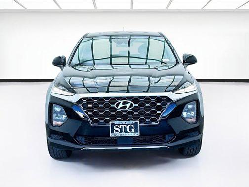 2020 Hyundai SANTA FE SE 2.4