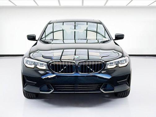 2020 BMW 330 330i